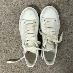 Alexander McQueen sneakers